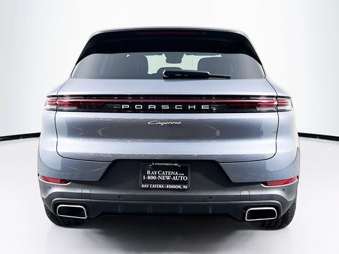 New 2026 Porsche Cayenne AWD/4WD image 10