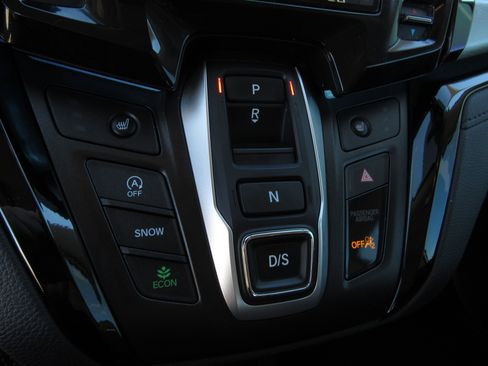 Certified 2023 Honda Odyssey Touring image 24