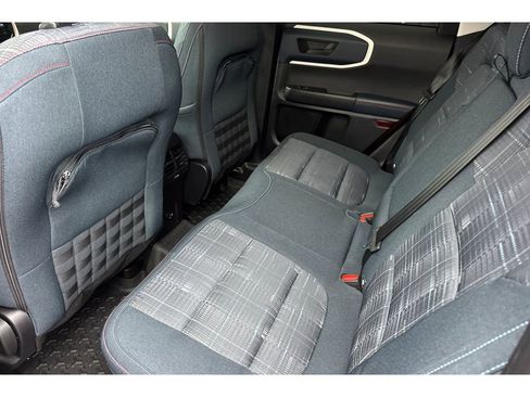 Used 2023 Ford Bronco Sport Heritage image 13