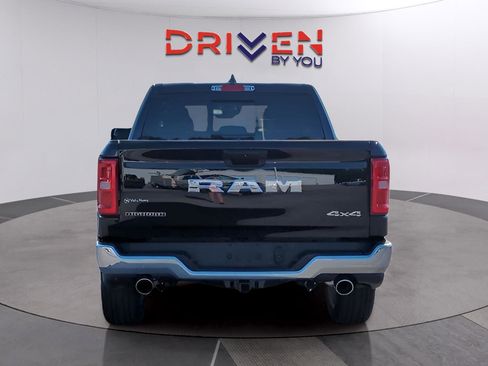 Used 2025 RAM 1500 Big Horn image 4