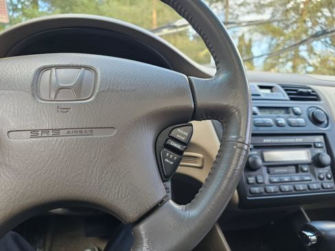 Used 2001 Honda Accord EX image 30