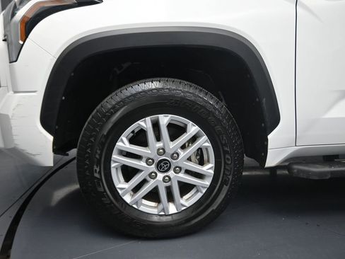 Used 2024 Toyota Tundra SR5 image 5