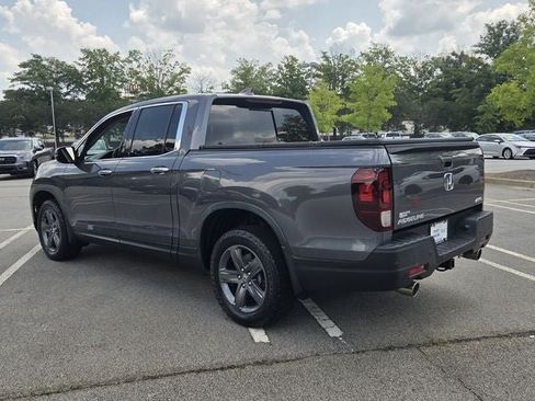 Used 2023 Honda Ridgeline RTL-E image 6