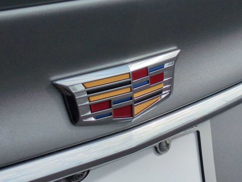 New 2026 Cadillac CT5 Sport image 8