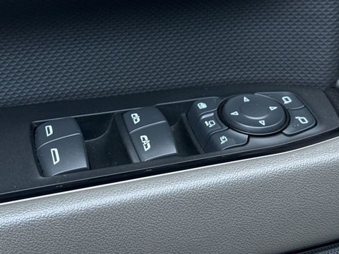 Certified 2024 Chevrolet Silverado 2500 ZR2 w/ ZR2 Bison Edition image 12