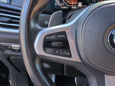 Used 2023 BMW X5 sDrive40i w/ M Sport Package RWD image 19