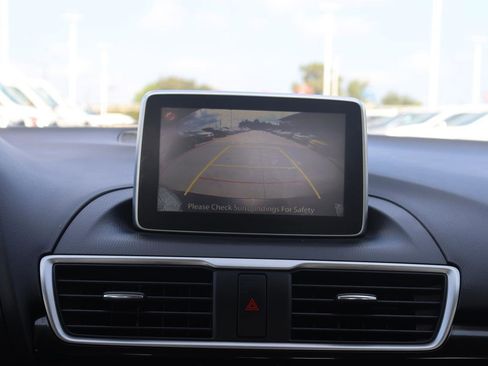 Used 2014 MAZDA MAZDA3 i Grand Touring image 31