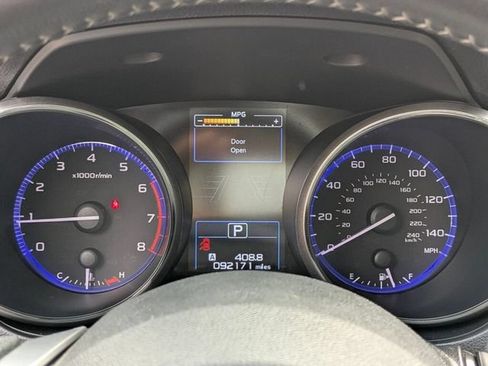 Used 2018 Subaru Outback 2.5i Limited AWD/4WD image 20