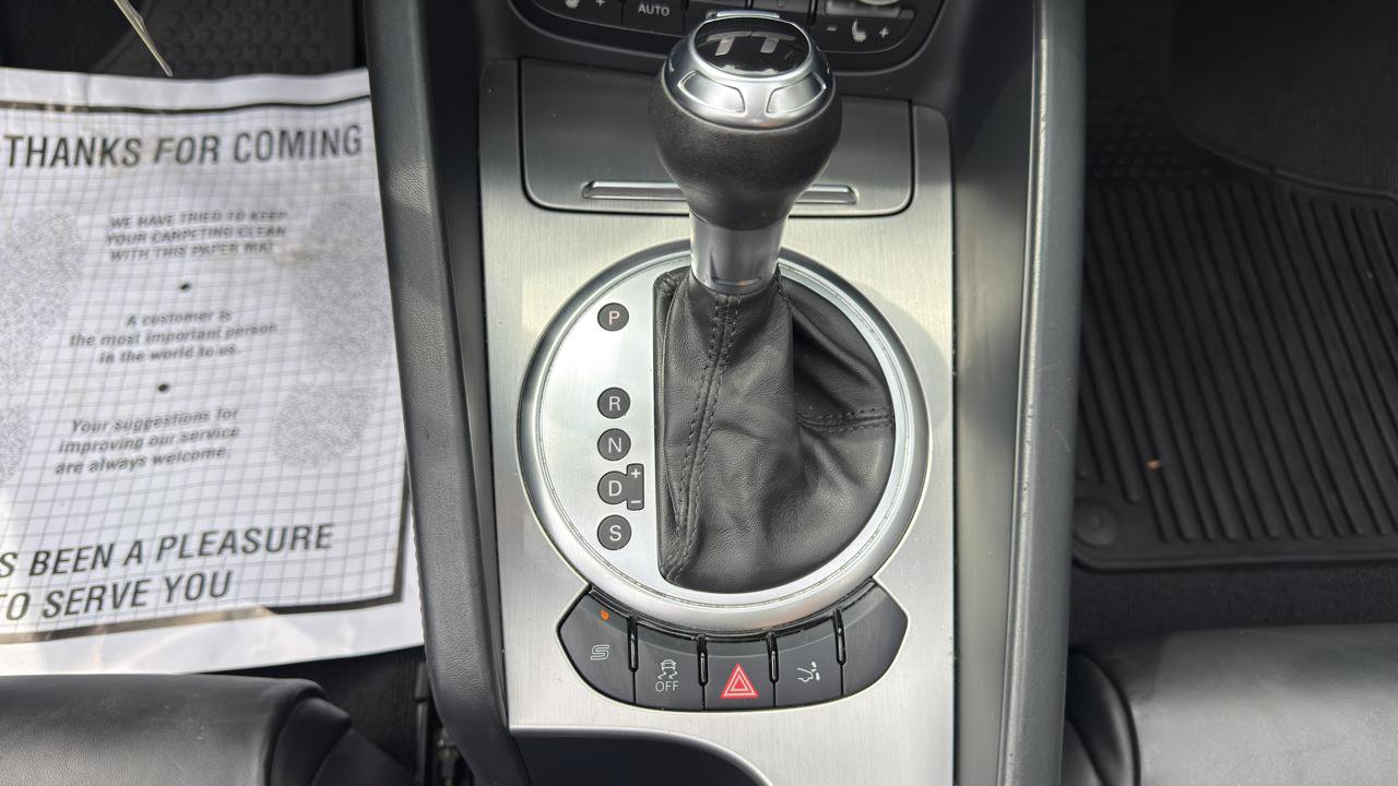 Used 2012 Audi TT 2.0T Premium Plus AWD/4WD image 24