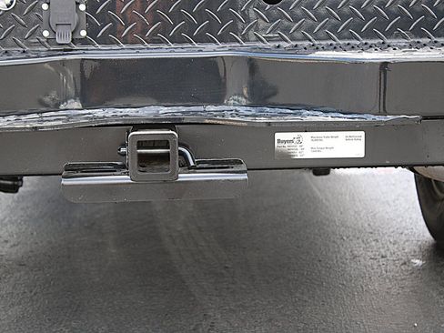 Used 2025 Chevrolet Silverado 2500 W/T w/ WT Convenience Package RWD image 19