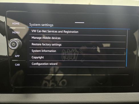 New 2025 Volkswagen Jetta Sport image 20