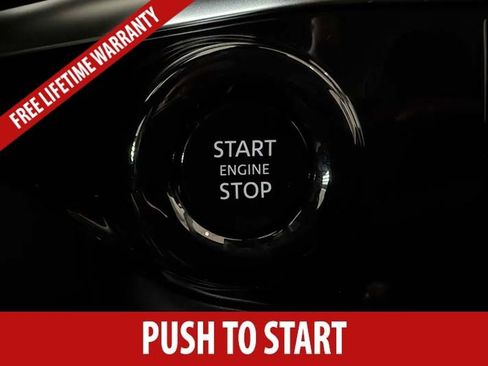 New 2026 Nissan Pathfinder SL AWD/4WD image 13