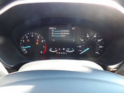 Used 2020 Ford Escape SEL AWD/4WD image 17