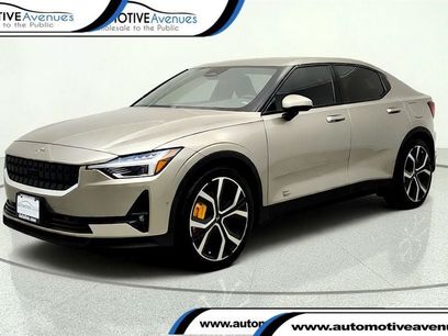 Used 2022 Polestar Polestar 2 w/ Performance Package