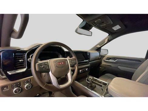 Used 2023 GMC Sierra 1500 SLT w/ SLT Premium Plus Package AWD/4WD image 11