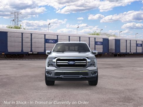 New 2026 Ford F150 Lariat AWD/4WD image 6