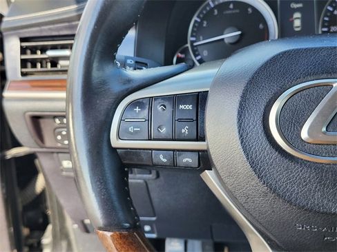 Used 2016 Lexus ES 350 image 30