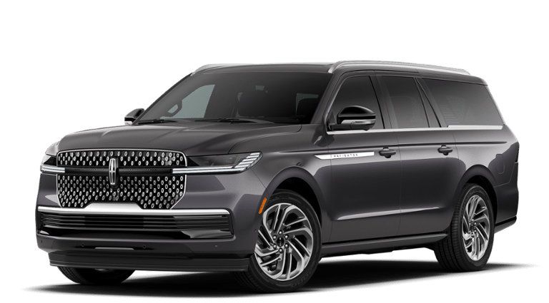 New 2027 Lincoln Navigator L Reserve AWD/4WD image 49