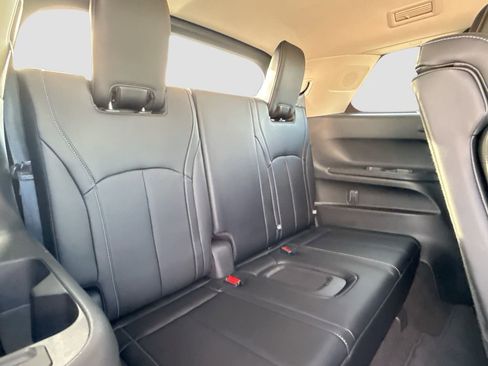 Used 2023 INFINITI QX60 Pure AWD/4WD image 21