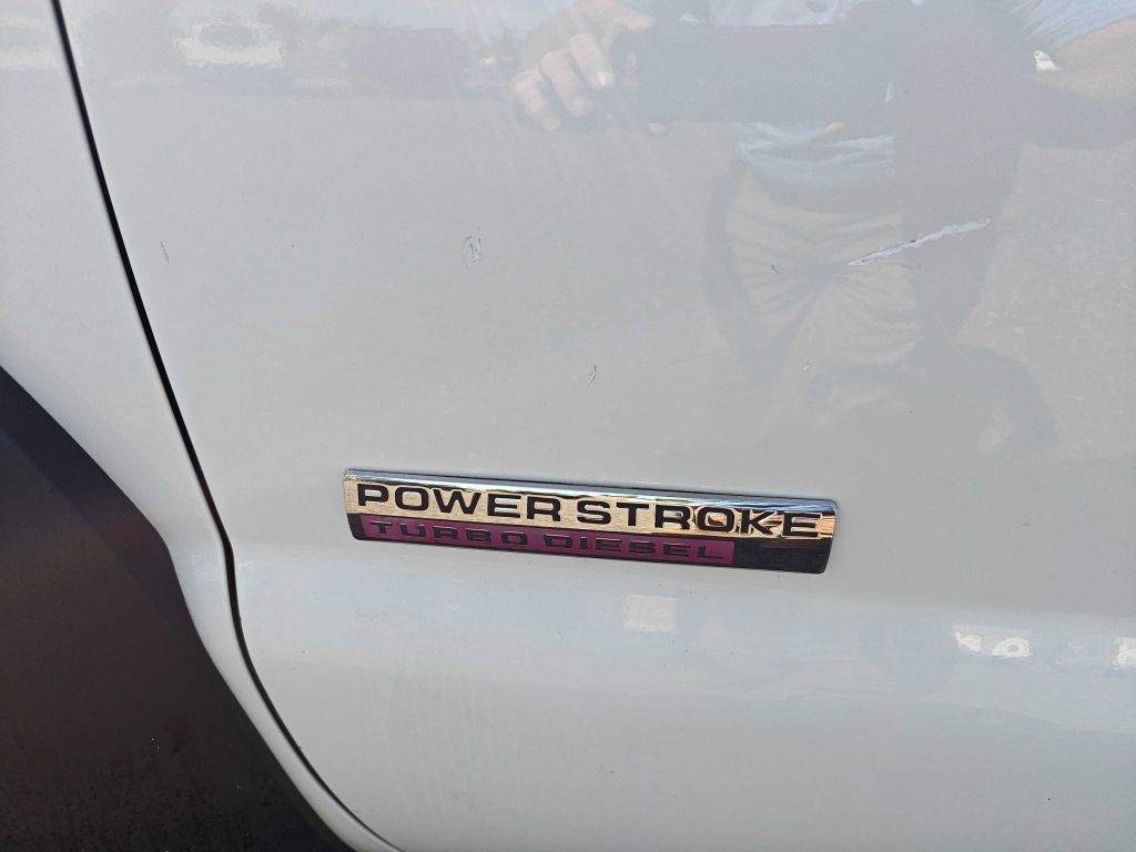 Used 2007 Ford F450 XL RWD image 10