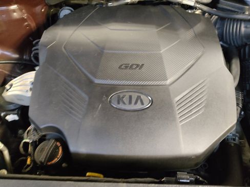 Used 2019 Kia Sorento EX image 30