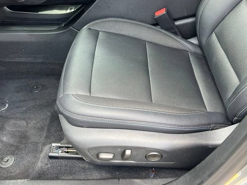 Certified 2024 Chevrolet Equinox EV LT AWD/4WD image 27