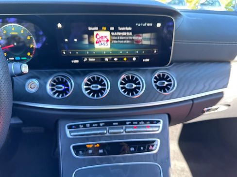 Certified 2023 Mercedes-Benz E 450 Cabriolet image 6