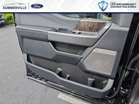 New 2026 Ford F250 Lariat w/ Chrome Package AWD/4WD image 31