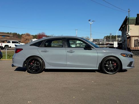 Used 2024 Honda Civic Si image 9
