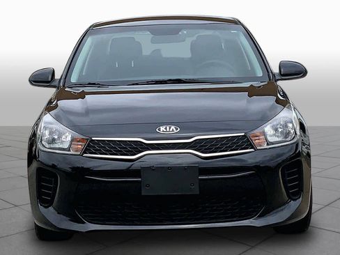 Used 2020 Kia Rio S image 4