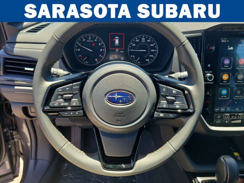 New 2026 Subaru Forester Sport w/ Onyx Edition AWD/4WD image 19