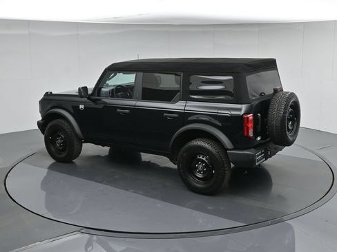 New 2026 Ford Bronco Big Bend AWD/4WD image 40