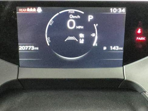 Used 2023 Toyota Prius XLE image 12