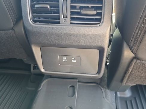 New 2026 Nissan Rogue SV w/ Rock Creek Premium Package AWD/4WD image 22