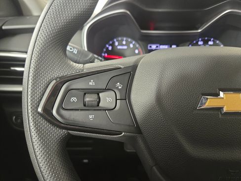 Used 2022 Chevrolet TrailBlazer LS image 15