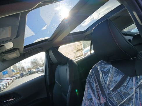 New 2026 Toyota Prius XLE image 6