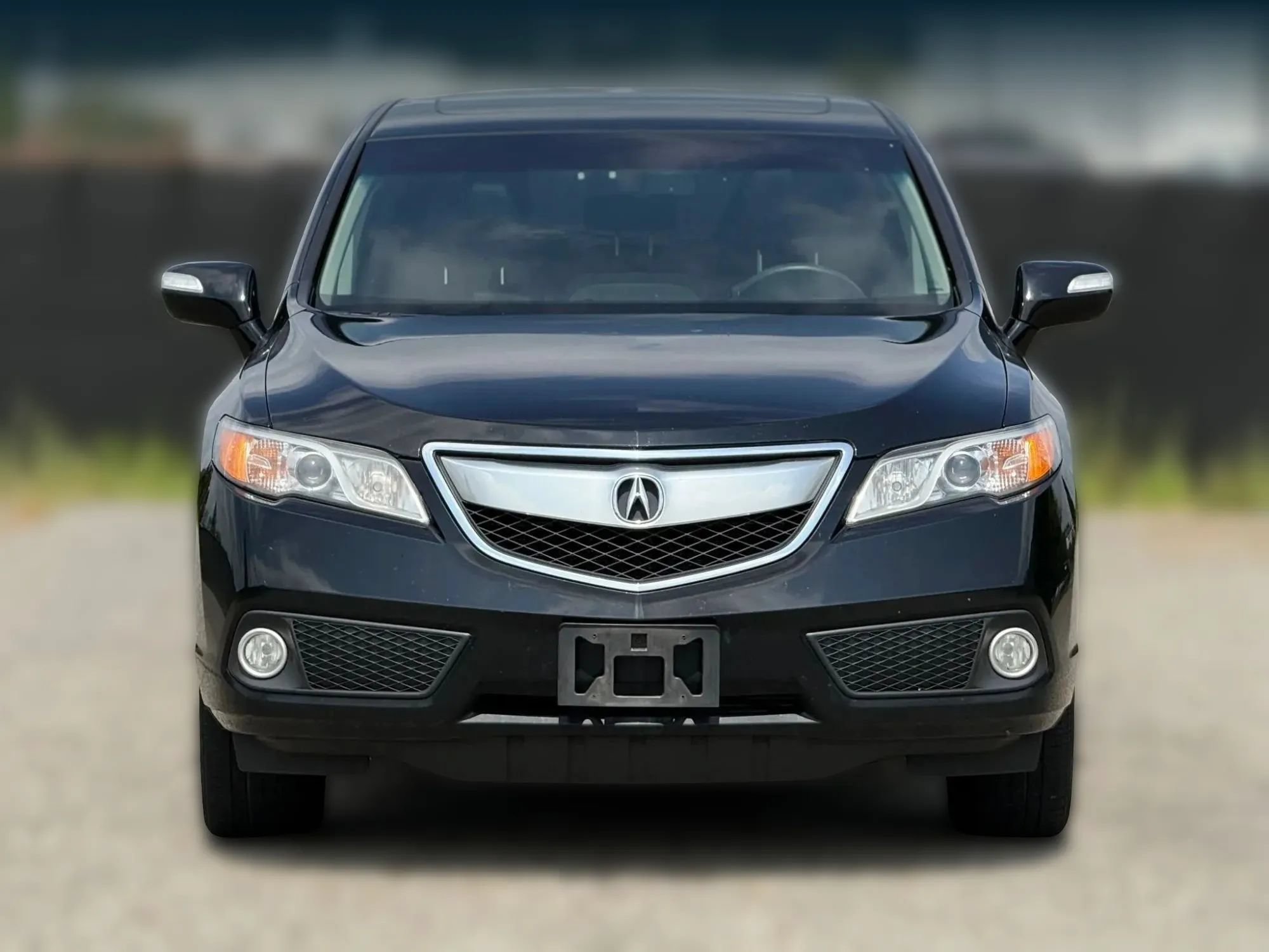 Used 2015 Acura RDX w/ Technology Package AWD/4WD image 5
