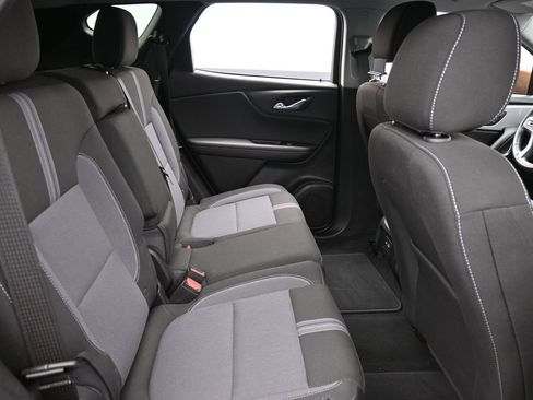 Used 2023 Chevrolet Blazer LT w/ Driver Confidence Package AWD/4WD image 17
