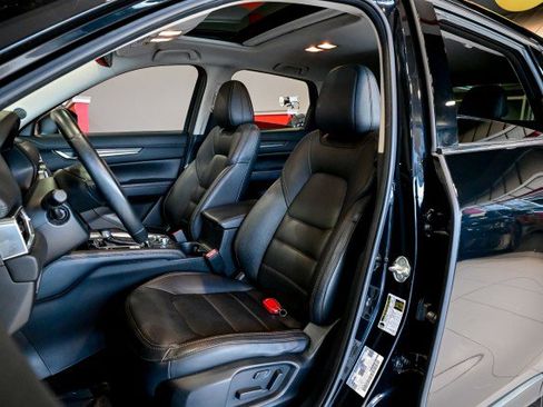 Used 2017 MAZDA CX-5 Grand Touring image 15