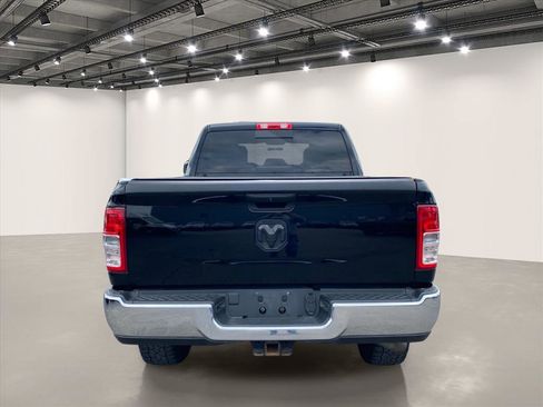 Used 2021 RAM 2500 Tradesman AWD/4WD image 5