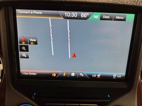 Used 2016 Ford F250 King Ranch w/ FX4 Off-Road Package image 57