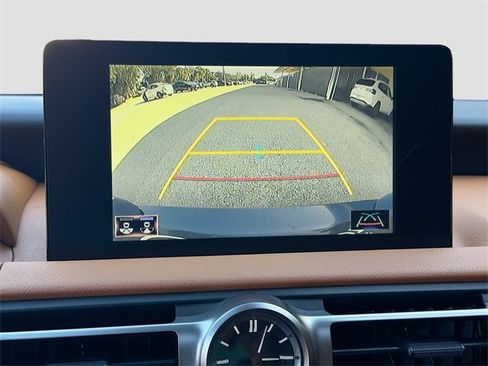 Used 2022 Lexus IS 300 w/ Premium Package image 30