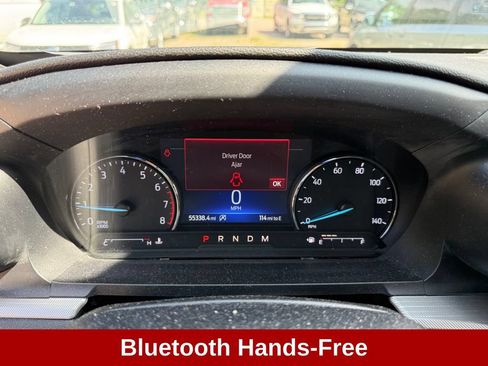 Used 2020 Ford Explorer XLT w/ Equipment Group 202A AWD/4WD image 16