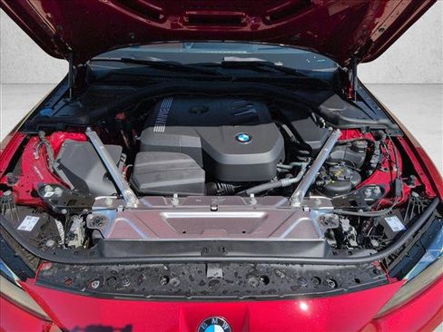 New 2026 BMW 430i image 16