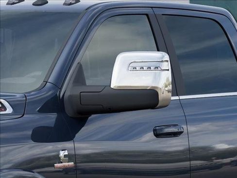 New 2026 RAM 2500 Limited AWD/4WD image 12