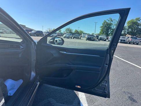 Used 2024 Toyota Camry XSE FWD image 14