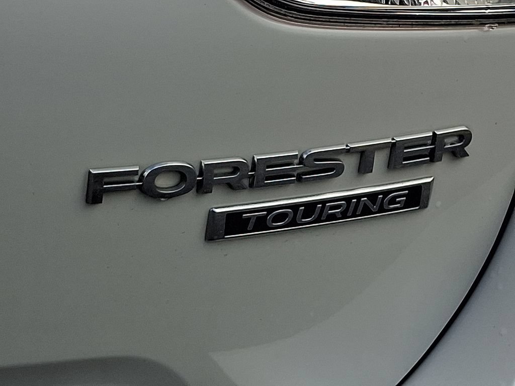 Used 2019 Subaru Forester Touring w/ Popular Package #3 AWD/4WD image 30