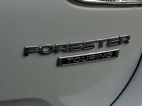 Used 2019 Subaru Forester Touring w/ Popular Package #3 AWD/4WD image 30