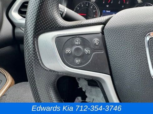 Used 2023 GMC Acadia SLE w/ Elevation Edition image 23