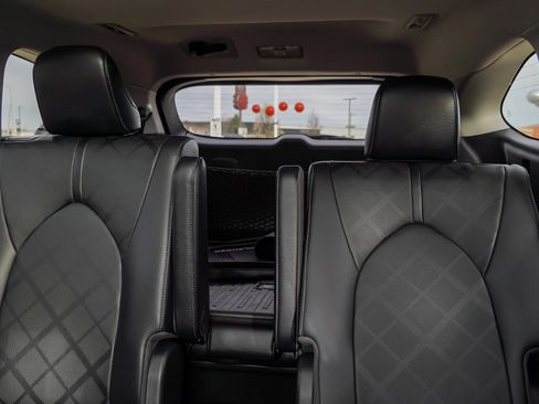 Certified 2020 Toyota Highlander Platinum image 23